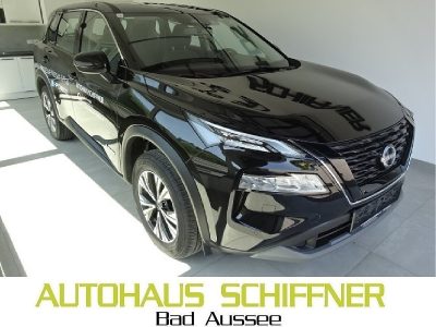 Nissan X-Trail 1,5 VC-T e-Power 4ORCE Allrad Acenta bei BM || Autohaus Schiffner in 