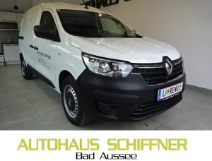 Renault Express 1,5 dCi 75 bei BM || Autohaus Schiffner in 
